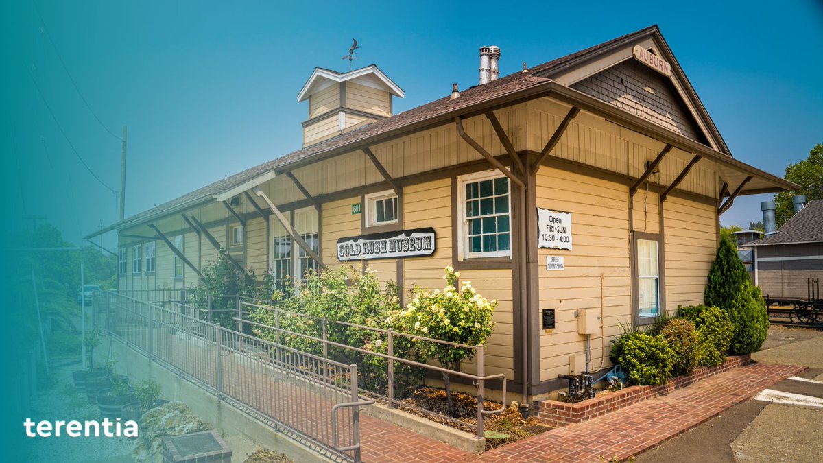 Looking for seamless integration between your DAM and CMS? 👀

With decades of custom metadata to migrate from their third-party CMS, Placer County Museums was searching for a solution.

Discover how a new DAMS transformed their workflows 👉 terentia.io/case-studies/p…