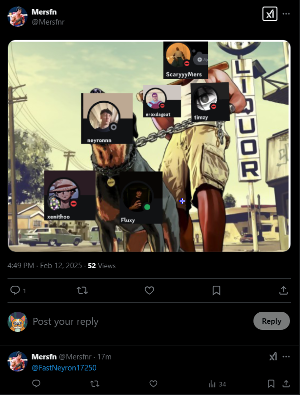 Neyron tweet media