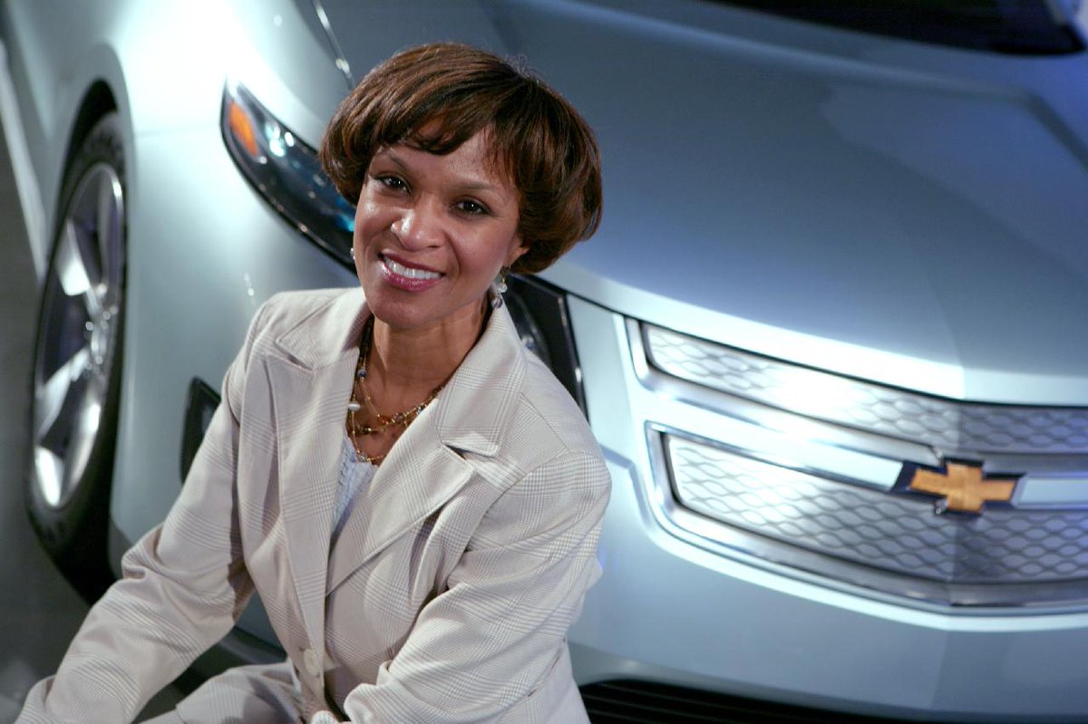 Today's Black American (Freedmen) inventor or innovator is yet another person who is largely unknown. Denise Gray led the team that developed the battery for the world's first mass produced, electric car, the Chevrolet Volt. 

While the Chevrolet Volt would eventually be
