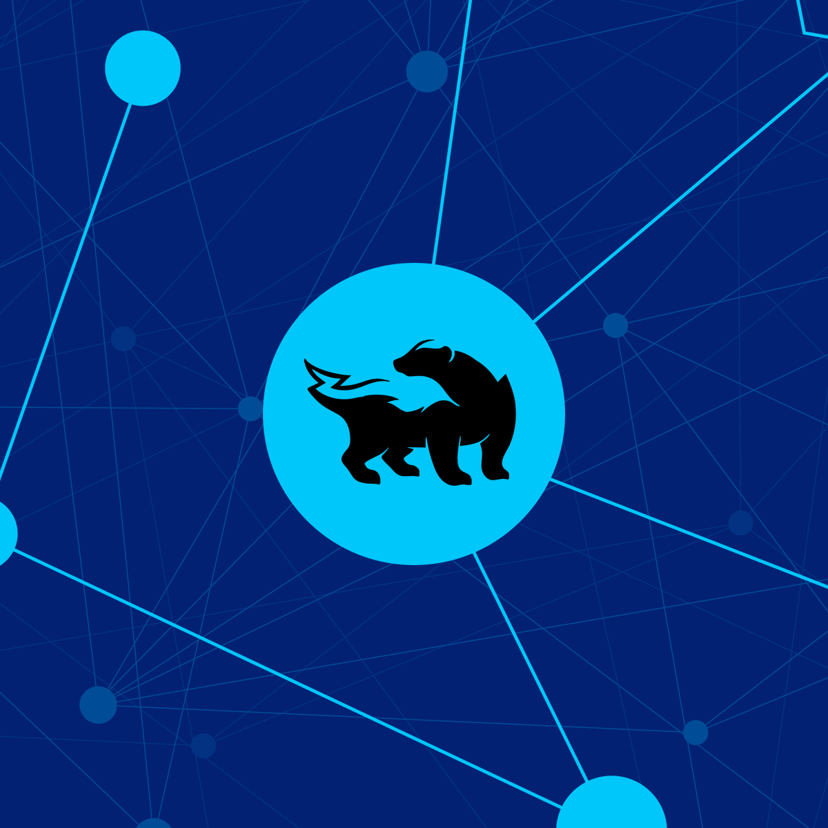 Ever buy groceries with Bitcoin? Well, now you can. 🛒

AQUA Wallet now works with <a href="/MoneyBadgerPay/">Money⚡️Badger</a> at 2,204 Pick n Pay grocery stores across South Africa. 🇿🇦

We’re enabling the world to live on a #Bitcoin standard, nation by nation, integration by integration. ⚡️