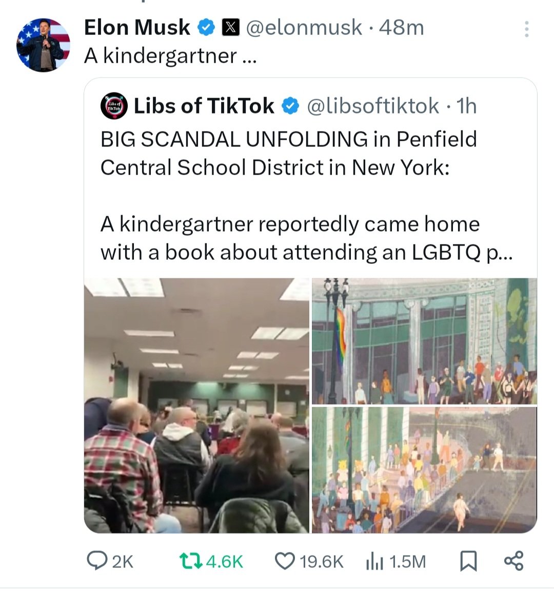 Bob Lonsberry tweet media