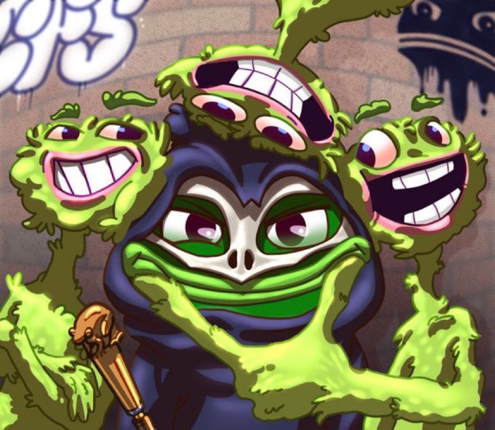 Pons Asinorum tweet media