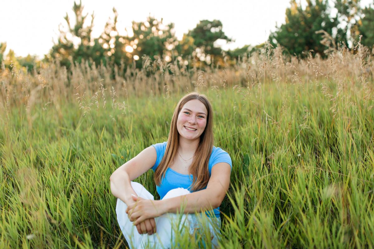 Congrats to Annika Gaebe, Century High School senior and MDU Resources Teen of the Week! Her leadership and dedication to inclusion are truly inspiring. Keep shining, Annika! bit.ly/4jPdVGp🌟 #MDUResources #TeenOfTheWeek #Leadership #Inclusion