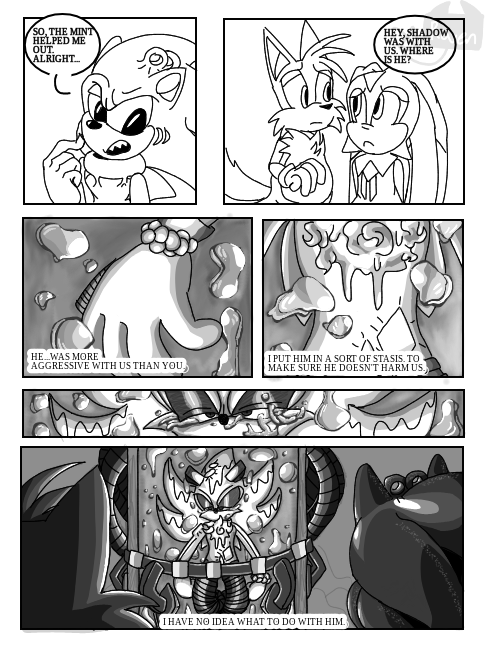 Raven4ts101's tweet photo. Thanks for the singular like I know who you are I'm coming to your house and kissing your forehead anyways here's the third one + a doodle

#sonicAU #SonicTheHedgehog #ShadowTheHedgehog #CreamTheRabbit #TailsTheFox #AU #Candy #CandyAU #idk https://t.co/kmLVbyS70a