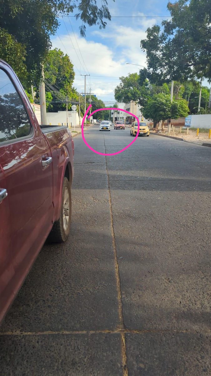 Erika Shoon (@erikaerikashoon) on Twitter photo Parce que saben la hora que llegan los vehículos a bajar a familiares de quimioterapia y hemodiálisis para hacer comparendos. <a href="/TransitoDeVpar/">Tránsito y Transporte de Valledupar</a> <a href="/AlcaldiaVpar/">Alcaldía de Valledupar</a> <a href="/SucesosValledu1/">Sucesos Valledupar Oficial</a> <a href="/aralfa21/">Arturo Alfaro</a> @ <a href="/TuValledupar/">NOTICIAS VALLEDUPAR</a> <a href="/Valledupar_Col/">Valledupar</a> Parce que saben la hora que llegan los vehículos a bajar a familiares de quimioterapia y hemodiálisis para hacer comparendos. <a href="/TransitoDeVpar/">Tránsito y Transporte de Valledupar</a> <a href="/AlcaldiaVpar/">Alcaldía de Valledupar</a> <a href="/SucesosValledu1/">Sucesos Valledupar Oficial</a> <a href="/aralfa21/">Arturo Alfaro</a> @ <a href="/TuValledupar/">NOTICIAS VALLEDUPAR</a> <a href="/Valledupar_Col/">Valledupar</a>
