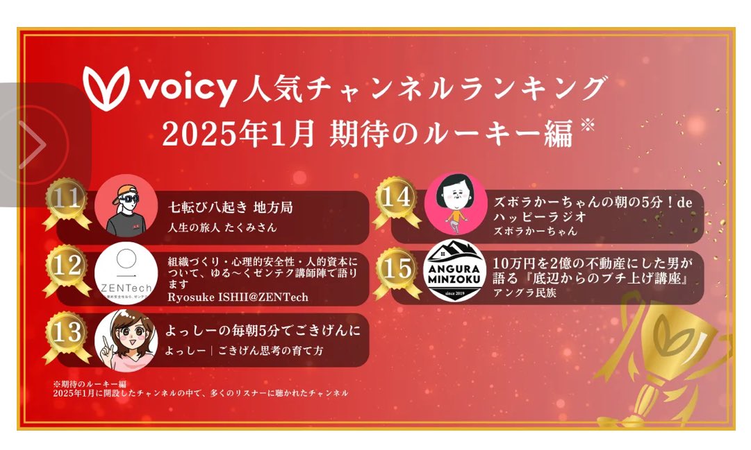 よっしー|ごきげん思考の育て方 tweet media
