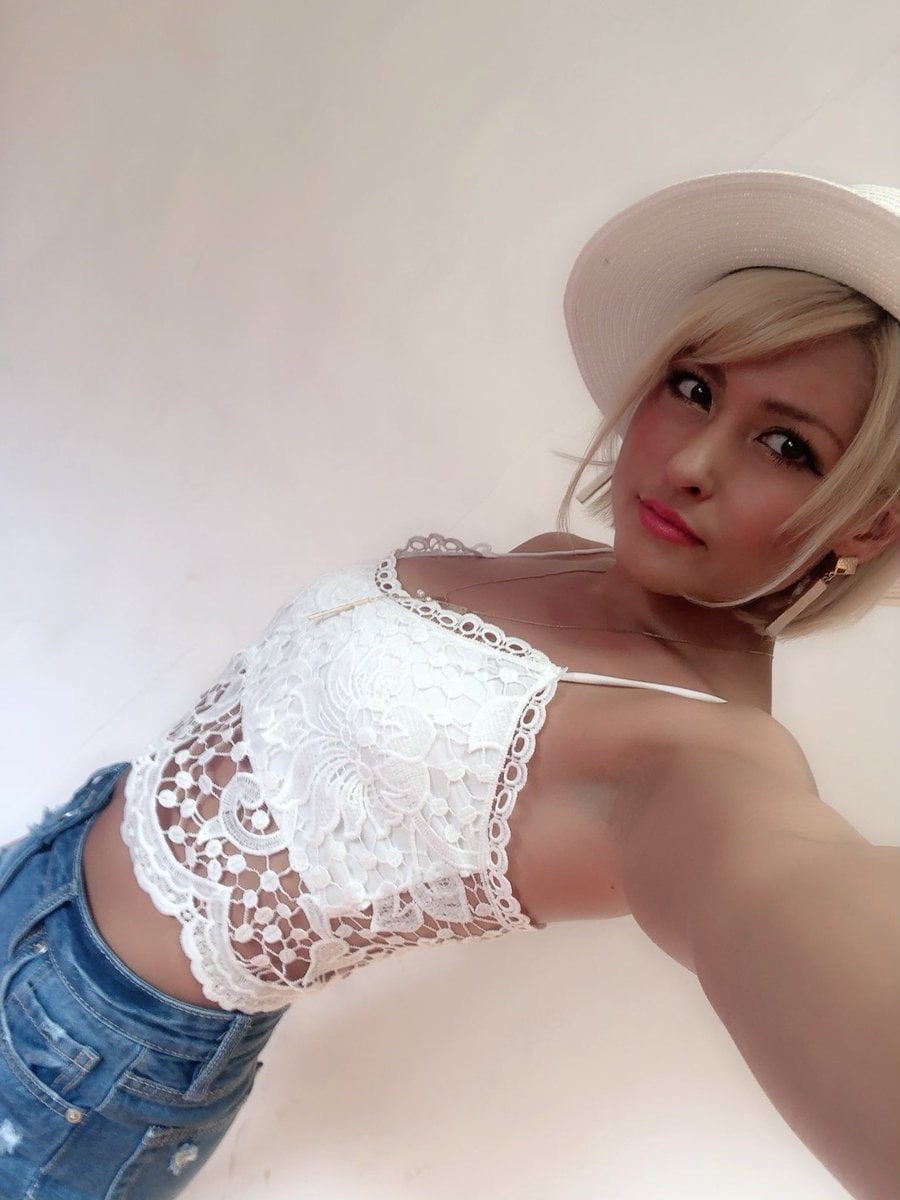 ジュリア Giulia (Not @giulia0221g) tweet media