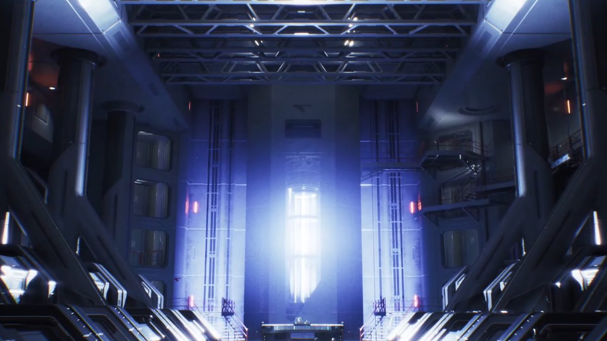 RinoTheBouncer's tweet photo. NEWS: Directive 8020 launches Oct 2🚀
#StateOfPlay https://t.co/KhCxsL1Zbv