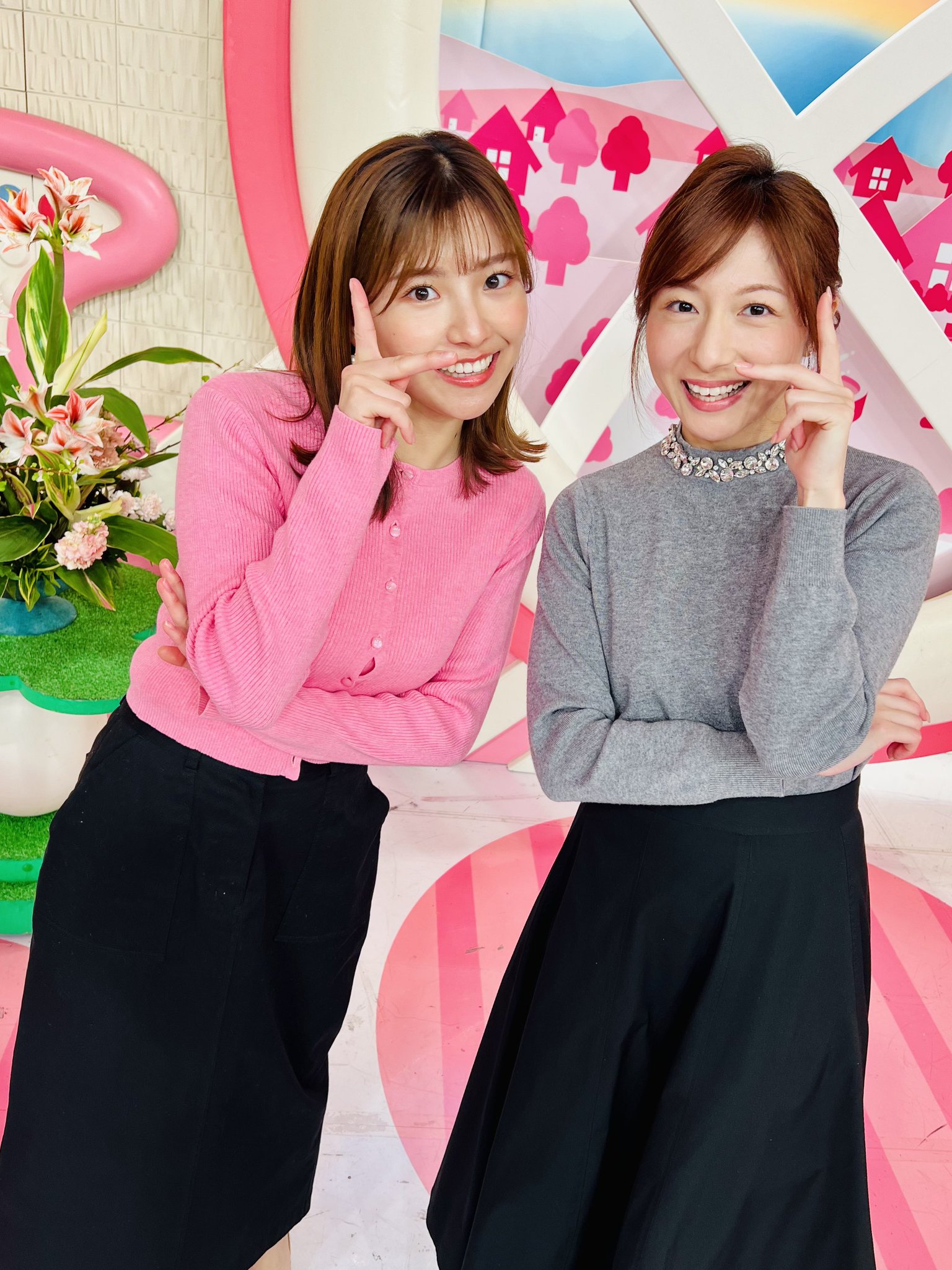 Oha!4 NEWS LIVE 公式 おはよん on X: 