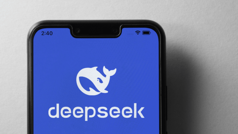 Read our latest on getting Deepseek to run locally on your computer: msn.com/en-us/news/tec…