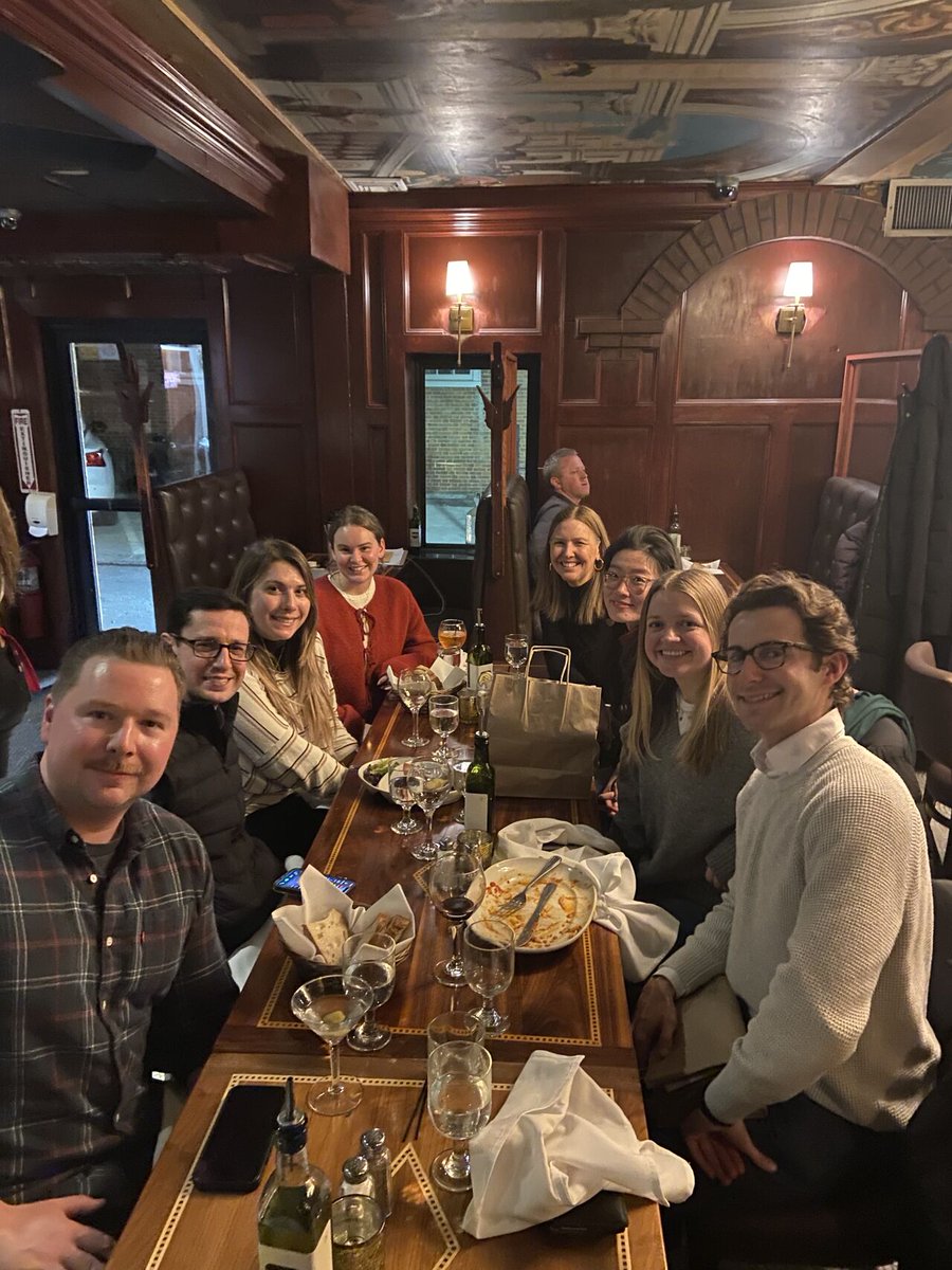 What we’ve been up to lately 😎