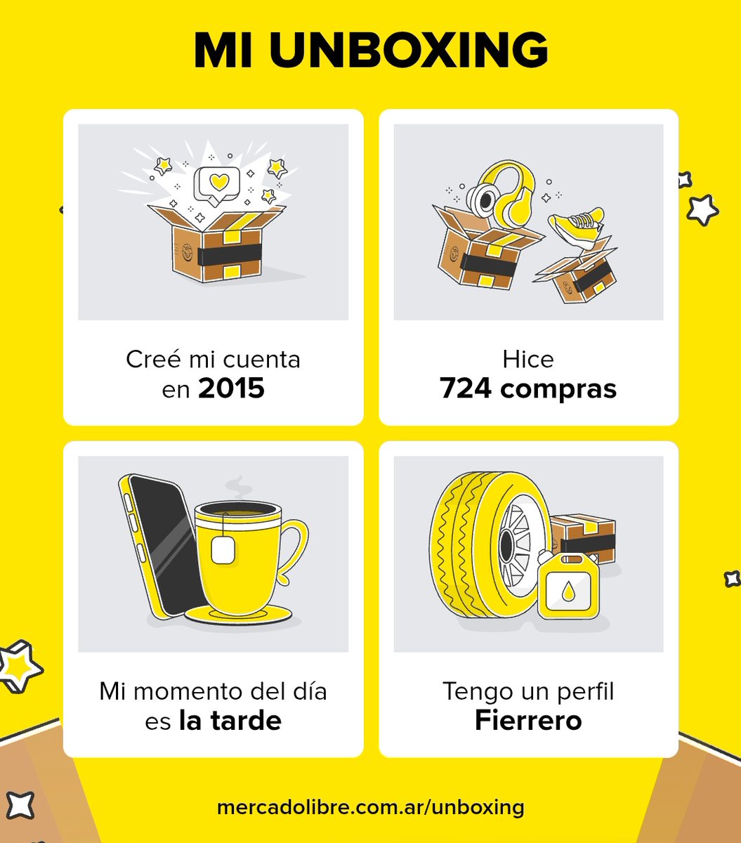 FDSoftware_'s tweet image. Compré un par de cosas por Mercadolibre, apenas