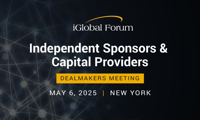 iGlobal Forum tweet media