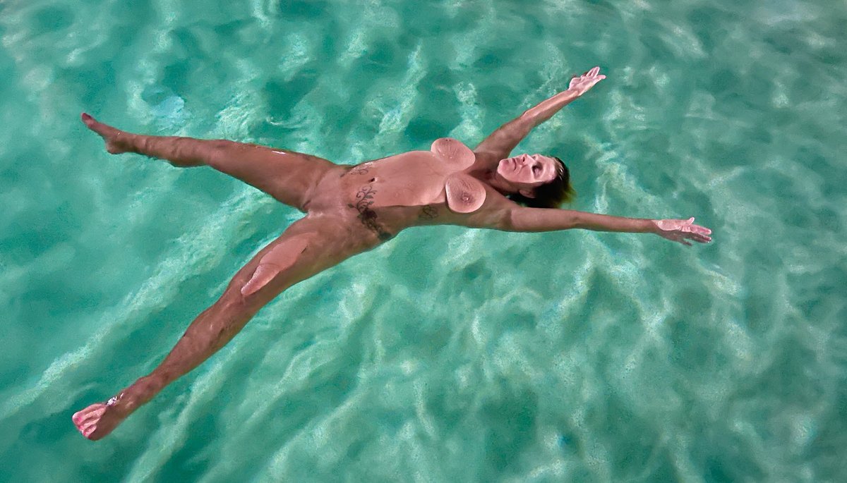May Waters <a href="/empmodeling_/">empmodeling - May Waters</a> 🍑 #nude #naked #PeaceAndLove #NudityIsHealthy #skinnydip