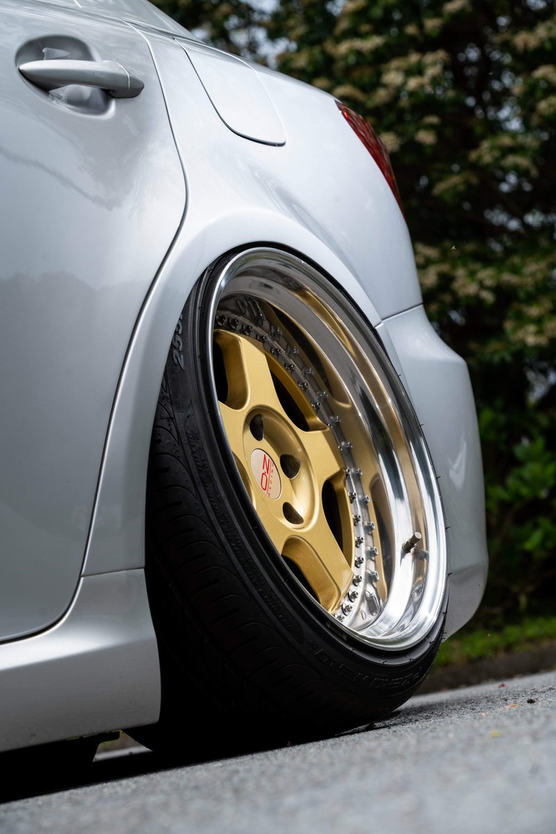 HAKONE_SP_ISF's tweet photo. また OZ入れた
今度の車には
フッツーラ
界隈に出戻り🫡
またよろしく👍ね https://t.co/PD75dXQ3my