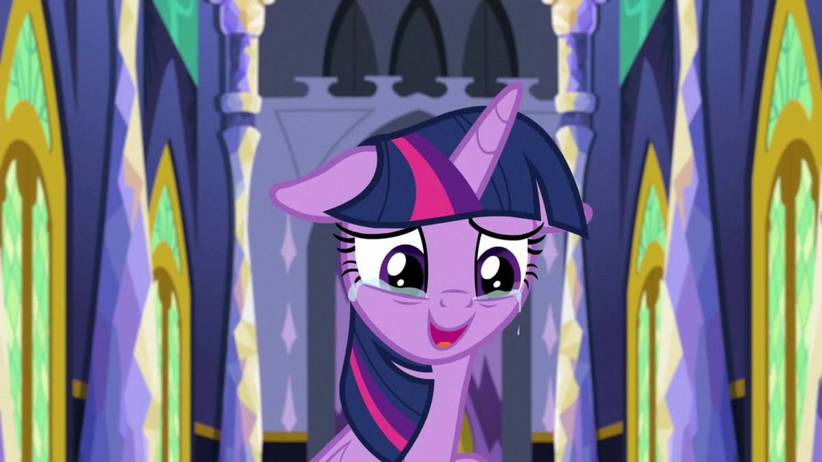 Twilight Sparkle (Hyenari6296) 💜💙🩷💛🧡🤍 tweet media