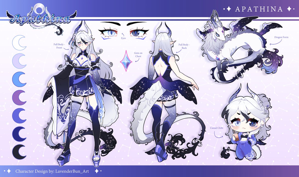 ⋆⁺Apathina₊⋆ tweet media