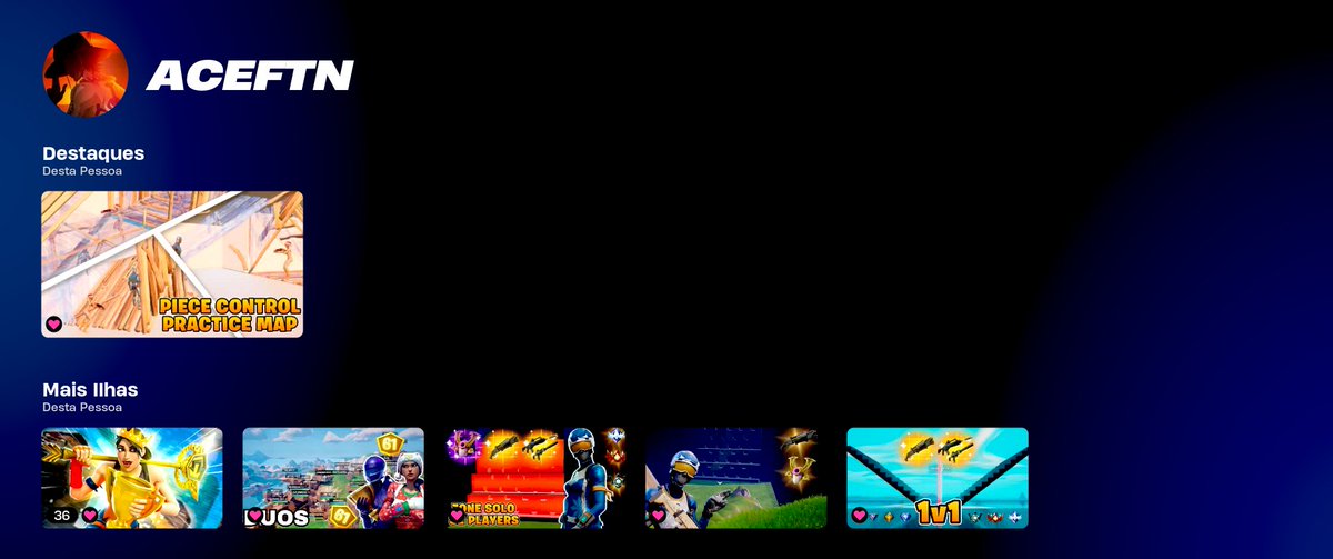 Estamos ampliando as produções.... Obrigado a todos que curtem e jogam os mapas para ajudar no crescimento!
E um muito obrigado primeiramente a DEUS.

RT=❤️