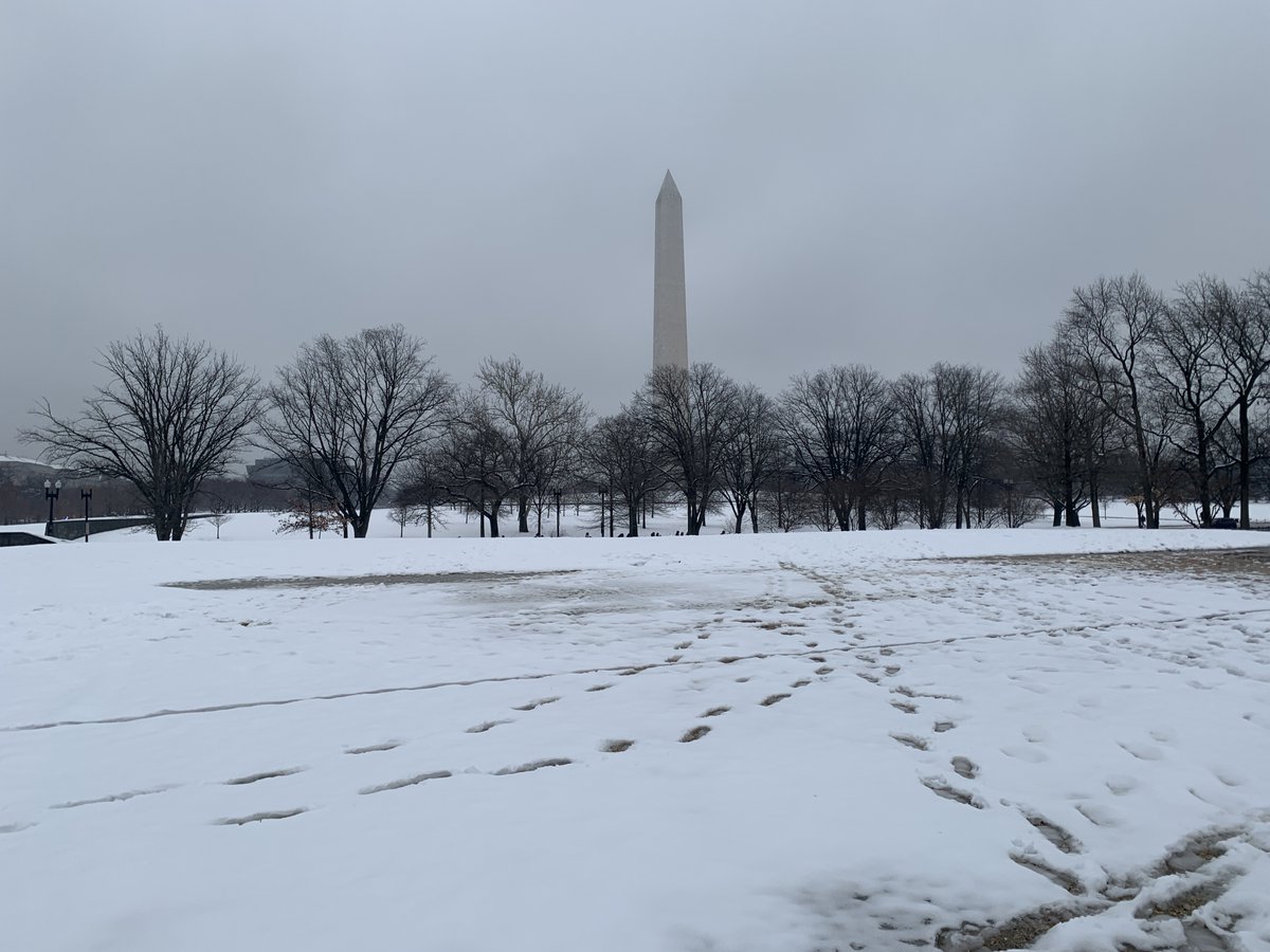 DrCathD's tweet image. It was a great honour to take part in today's seminar at the @WorldBank on our @TheLancet ECD and the next 1000 days series. The joy of connecting with colleagues in person has not got old. Plus I got to enjoy some snow!☃️☃️☃️