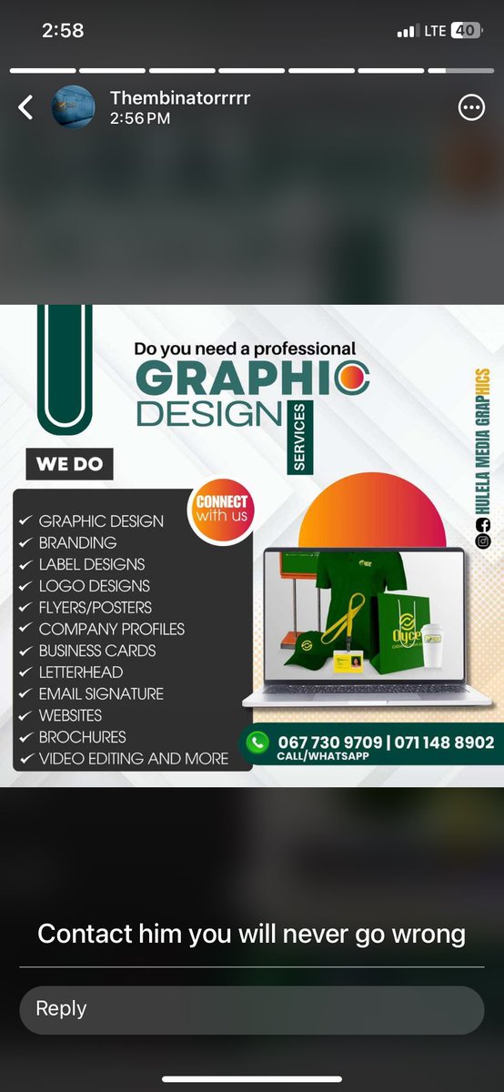 Hulela Media Graphics tweet media