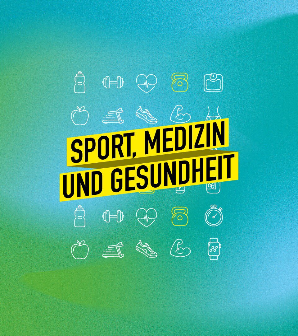 Vier Themenbereiche bilden die Schwerpunkte des wissenschaftlichen Programms:

1️⃣ Bewegung und Prävention über die Lebensspanne, #HealthyAging &amp; #Longevity
2️⃣Monitoring und Technologie im Sport
3️⃣Sport und Therapie
4️⃣Energiedefizit (Sportphysiologie)

#SMHS25