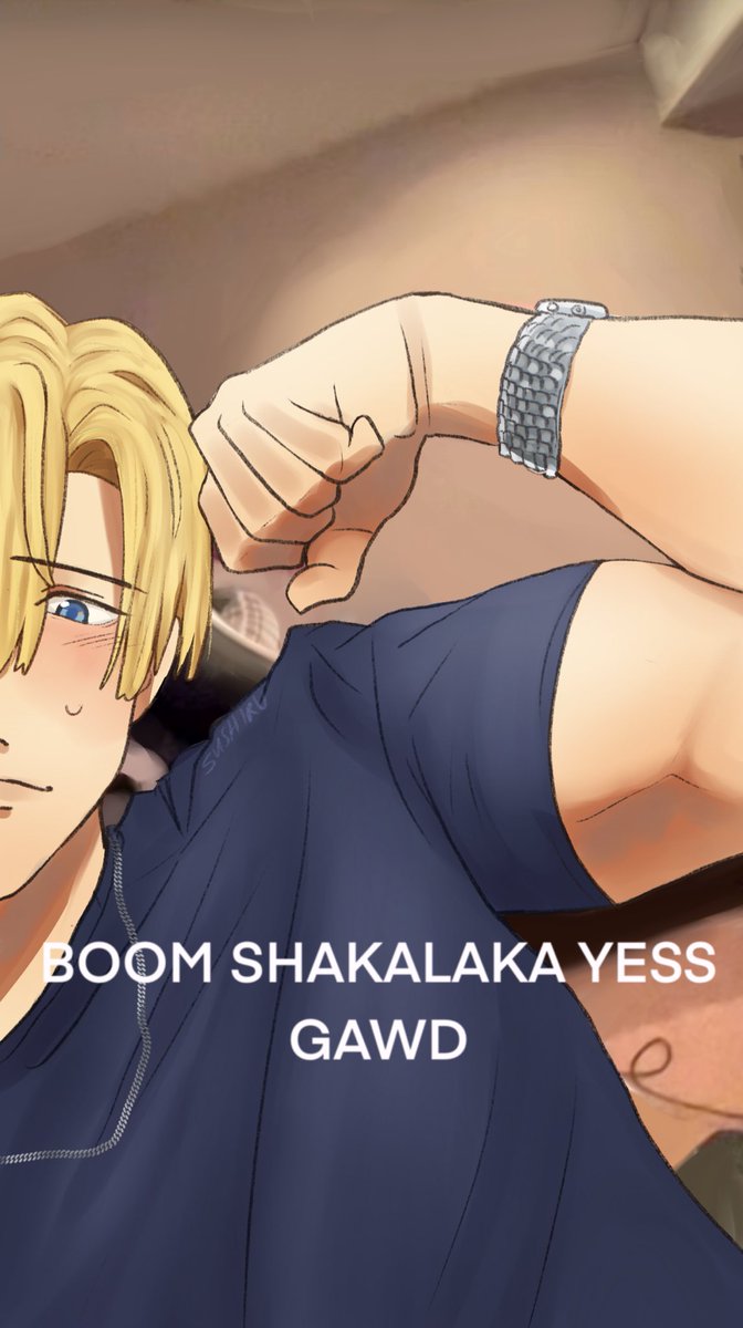 BOOM SHAKALAKA
#Dimileth #FE3H #FireEmblemThreeHouses