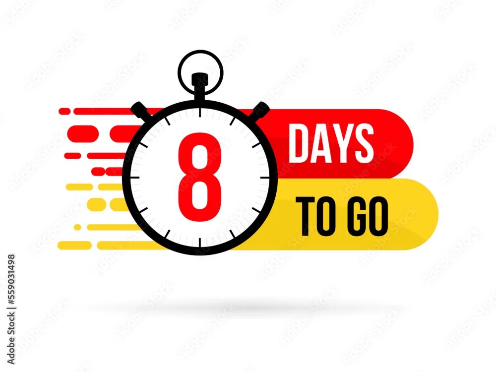 8 days to go! Looking forward to <a href="/radioharrow/">Radio Harrow</a> interviewing healthcare professionals &amp; community organisations! <a href="/harrowstriders/">Harrowstriders</a> &amp; <a href="/PinnPatients/">Pinn Patients Association</a> - we look forward to hearing more! Excited that <a href="/CanonsParkpkrun/">Canons Park parkrun</a> , <a href="/harrow_council/">London Borough of Harrow</a>, <a href="/HarrowCarers/">Harrow Carers</a> <a href="/WatfordFC/">Watford Football Club</a> will be there on the night!