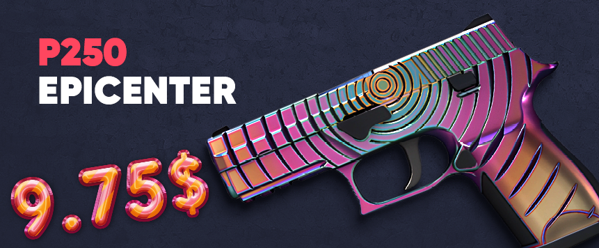 Destructum's tweet photo. 🐞Sponsored By @moonlightcs2 🐞
 
👉9$ P250 Epicenter FT

✅Follow @moonlightcs2 /Retweet
☑️Subscribe/Like/Comment  (Show proof-Full page)
https://t.co/g7uubeCSHF

⏰End in 3 days
#CS2 #CS2Giveaway  #CSGO #CSGOGiveaway https://t.co/wCCgpcjUB4