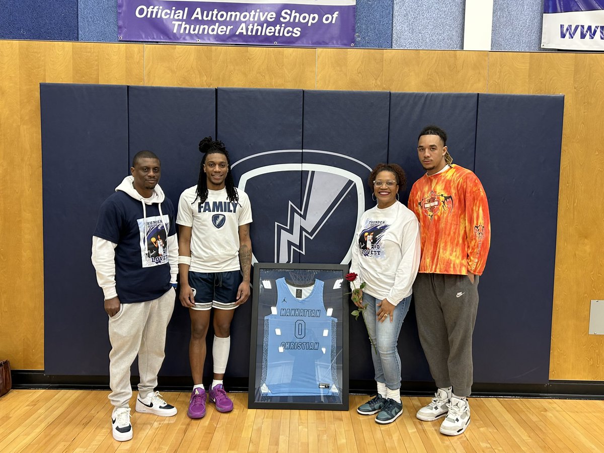 Thanks to <a href="/jordanstrom/">Jordan Strom</a> and <a href="/mccmbb/">Manhattan Christian College Men's Basketball</a> for an amazing two years. Crazy how knowing a Coach sincerely cares can change everything! <a href="/MicahLovett/">Micah Lovett</a> let’s finish strong! Proud of you.