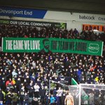 Photo by James Curno (@MayflowerD7)