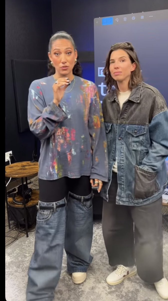 NWSL Fit tweet media