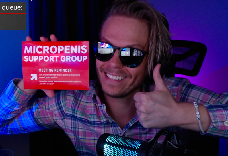 GOING LIVE SOON!

What is DayZ without us! 
#DayZ 
twitch.tv/drpepparmint