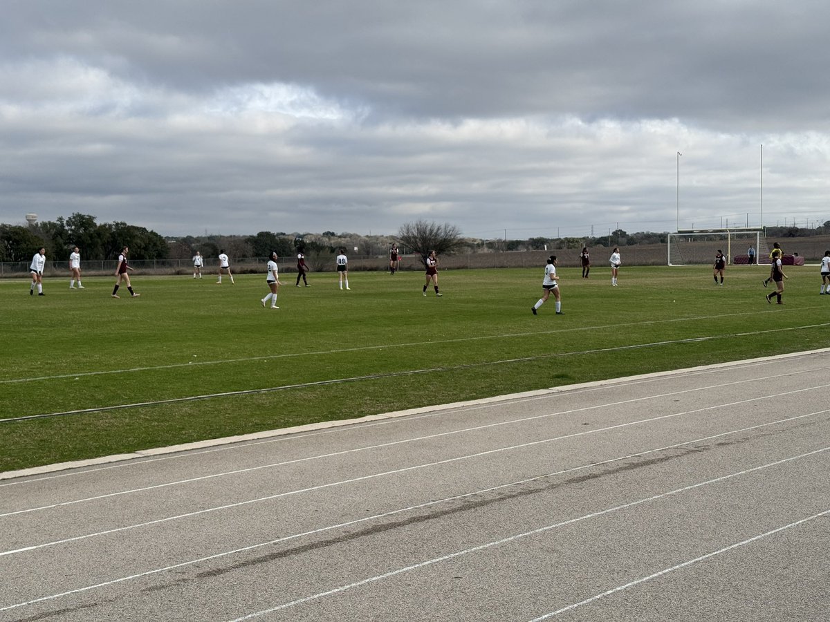 Go Wolves! #soccerweather #BTP <a href="/CanaanDreibrodt/">Canaan Dreibrodt</a>