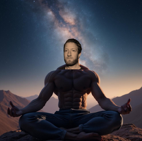 Gn to all the trenches warriors,
By GigaDave.