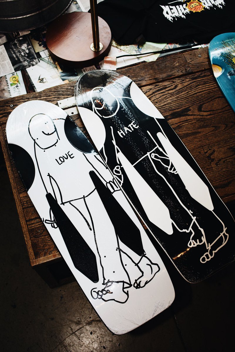 Humidity tweet media