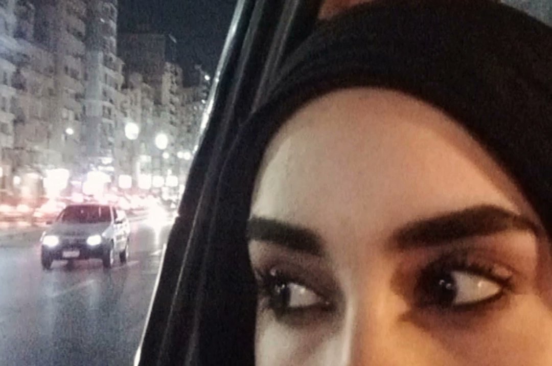 throdima's tweet image. لا أحد ينام في الأسكندرية