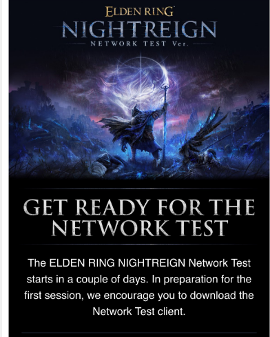 gomankkk's tweet photo. 🔥GIVEAWAY TIME 🔥
 #ELDENRING  #NIGHTREIGN #Giveaway 

I'm giving away 2 codes for the Elden Ring Nightreign Network Test (1 PS5 and 1 Xbox only)
- To Enter - 
🟥 FOLLOW @fumingbruv 
🟥 Like &amp; Retweet This Tweet
🟥 Reply with fav game!

Winners announced Feb 14th
Good Luck! <3 https://t.co/t6LXotbzCl