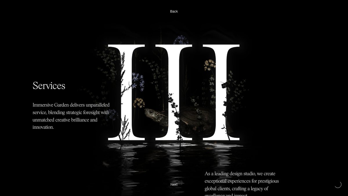 CSS Awards tweet media