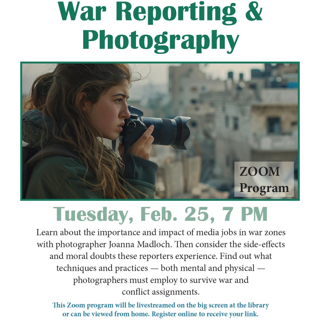 New City Library tweet media