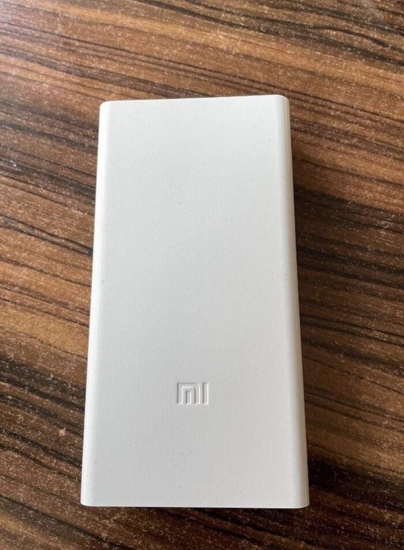 XİAOMİ 20000 MAH POWER BANK

✅20BİNLİK POWERBANK

✅HIZLI ŞARJ DESTEKLİ

✅ÇİFT USB GİRİŞLİ

✅UZUN ÖMÜRLÜ

✅PERAKENDE SATIŞ FİYATI 400₺

whatsapp.com/channel/0029Vb…