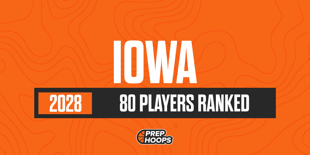 Prep Hoops Iowa (@prephoopsia) on Twitter photo 🚨 Who needs to be on your radar in the class of 2028 🚨
We have the answers!
🗣️ Check out the latest update of our 2028 Rankings! 👀👇
prephoops.com/iowa/rankings/…
<a href="/woogs33/">Vasaun Wilmington</a>
<a href="/KookenNash22/">Nash Kooken</a>
<a href="/carterthielen_/">Carter Thielen</a>
<a href="/Jaxen_11/">Jaxen Christiansen</a>
@rockycinco5 🚨 Who needs to be on your radar in the class of 2028 🚨
We have the answers!
🗣️ Check out the latest update of our 2028 Rankings! 👀👇
prephoops.com/iowa/rankings/…
<a href="/woogs33/">Vasaun Wilmington</a>
<a href="/KookenNash22/">Nash Kooken</a>
<a href="/carterthielen_/">Carter Thielen</a>
<a href="/Jaxen_11/">Jaxen Christiansen</a>
@rockycinco5
