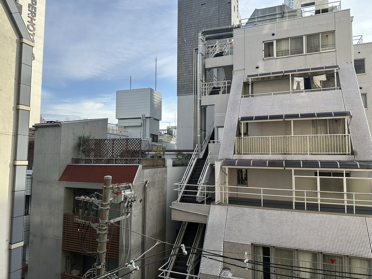 thepeoplestim's tweet image. おはようございます
