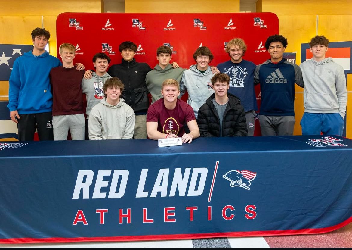 Official ✍️ <a href="/BloomUFootball/">Bloomsburg Football</a>