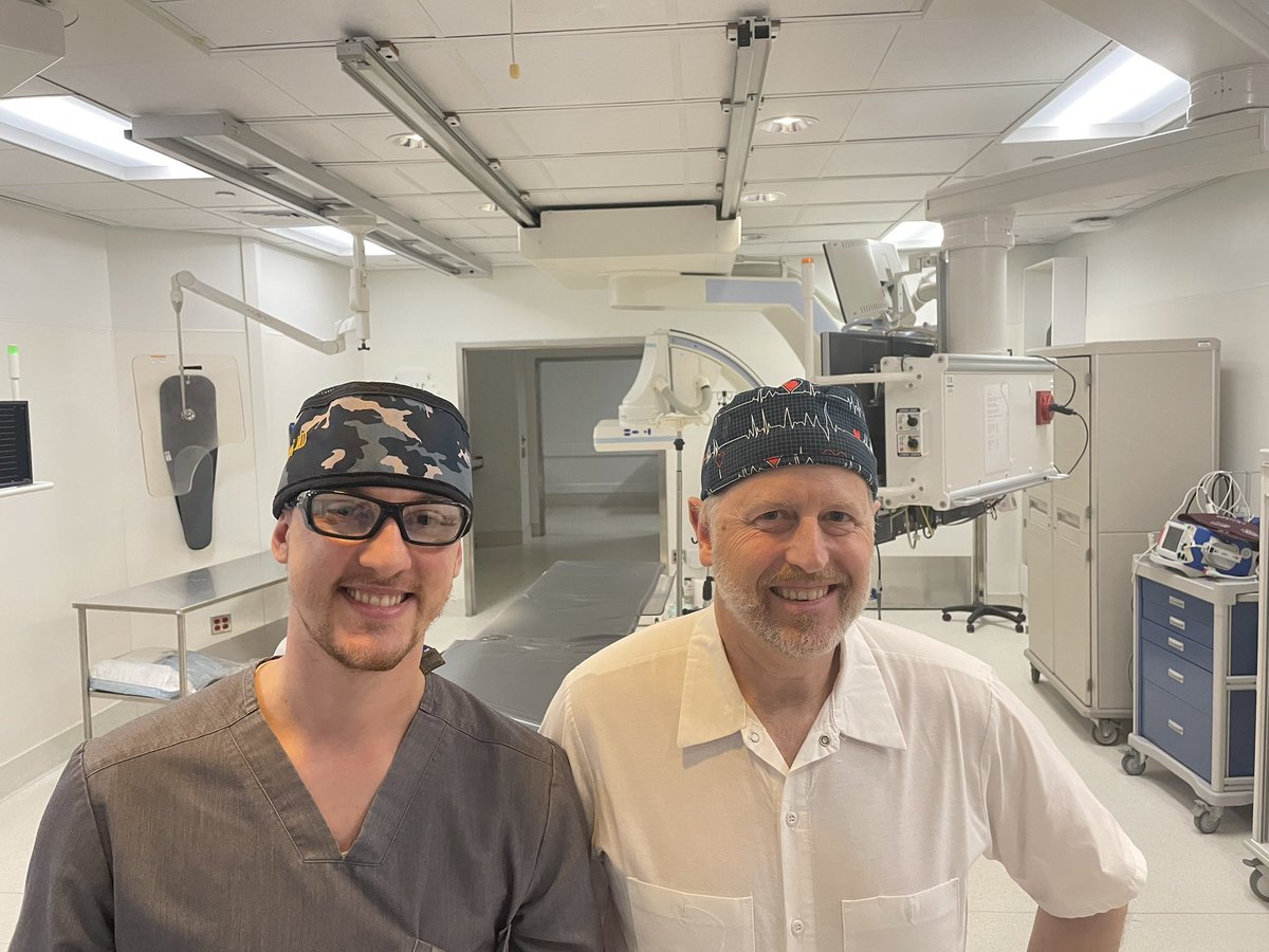 Lorenzo Braghieri, MD 🇮🇹🇺🇸🇪🇺 (@lorenzobragh) on Twitter photo Cath month off to a great start! Extremely busy, very rewarding 🙏🏻 fun fact: when you get the same thermo for three times in a row, you win beer personally brewed by <a href="/MichaelFaulx/">Michael Faulx, MD, FACC</a>… cheers 🍻 <a href="/CCFcards/">CCF Cardiology Fellows</a> Cath month off to a great start! Extremely busy, very rewarding 🙏🏻 fun fact: when you get the same thermo for three times in a row, you win beer personally brewed by <a href="/MichaelFaulx/">Michael Faulx, MD, FACC</a>… cheers 🍻 <a href="/CCFcards/">CCF Cardiology Fellows</a>