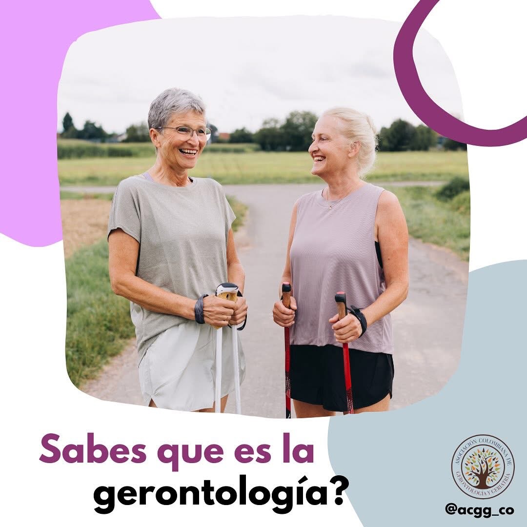 Es la disciplina  que estudia el proceso de envejecimiento en sus dimensiones biológica, psicológica y social. Su objetivo es comprender  cambios que ocurren en personas mayores para promover su bienestar, mejorar su calidad de vida y desarrollar estrategias de atención y apoyo.
