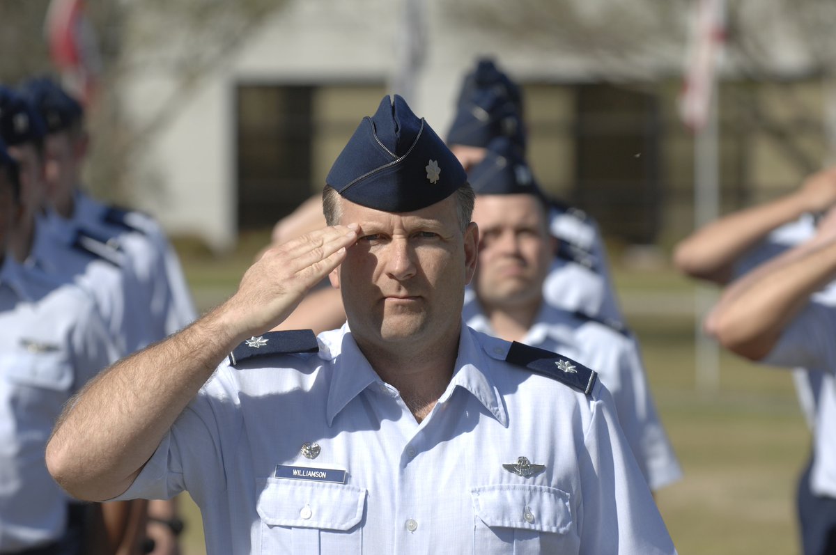 <a href="/thejackhopkins/">Jack Hopkins</a> I served, and this is not the proper way to salute. This is👇🏻