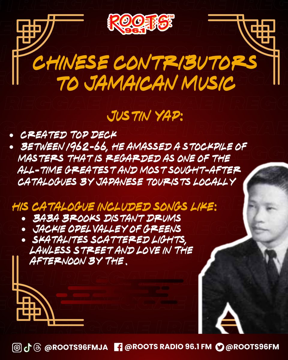 Roots 96 FM JM Official tweet media
