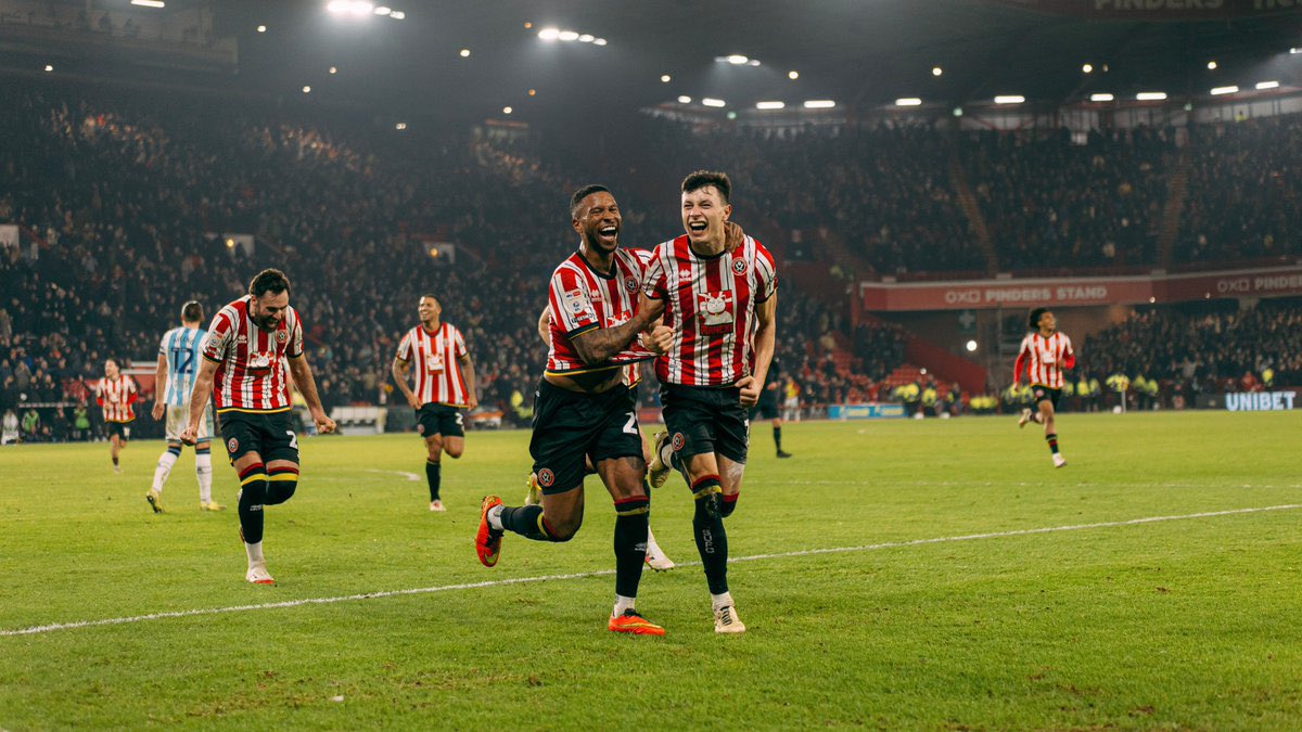 What a team performance and what an atmosphere! 

Very enjoyable night 👌🏼