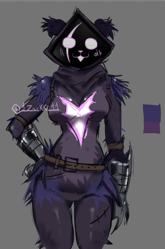omg hi,, sketch :3

 #Fortnite #RavenTeamLeader