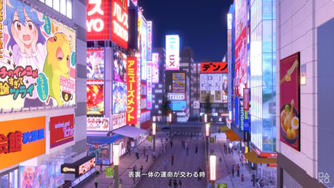 livedoornews's tweet image. 【発表】PS5『デジモンストーリー タイムストレンジャー』2025年発売！
news.livedoor.com/article/detail…

『デジモンストーリー』シリーズの新作がお披露目となった。公開された映像では「アグモン」をはじめとしたデジモンたちの姿や、秋葉原や新宿を彷彿とさせるロケーションも確認できる。